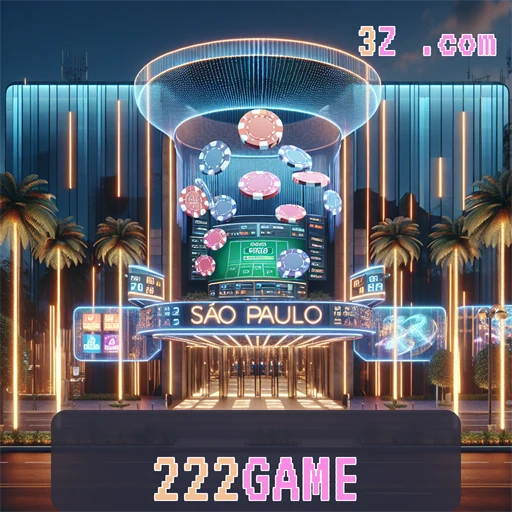 222GAME Cassino Online