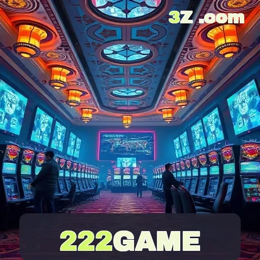 222GAME: Descubra os Melhores Eventos e Aumente sua Diversão