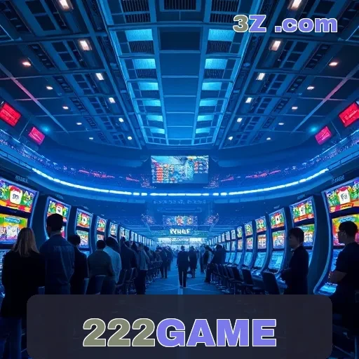 222GAME: Descubra os Melhores Guias para Maximizar sua Experiência nos Jogos