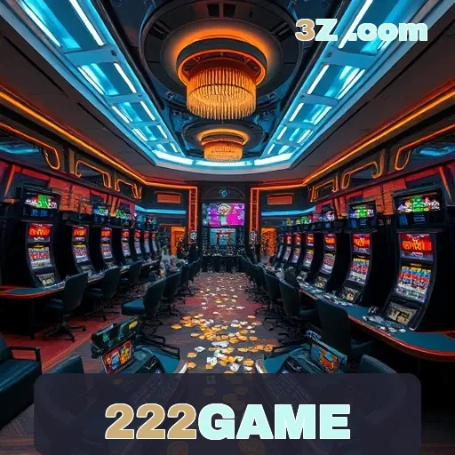 222GAME: Novidades Quentes que Você Não Pode Perder
